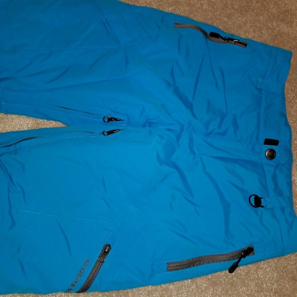 Boulder Gear Pants & Jumpsuits Skipants Bouldergear Poshmark